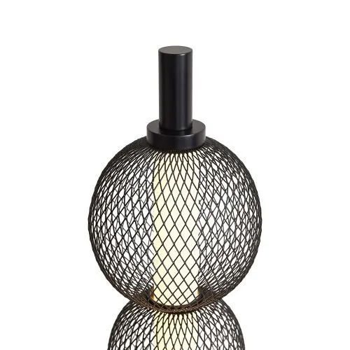 Настольный светильник Freya FR6195TL-L6B фото 9