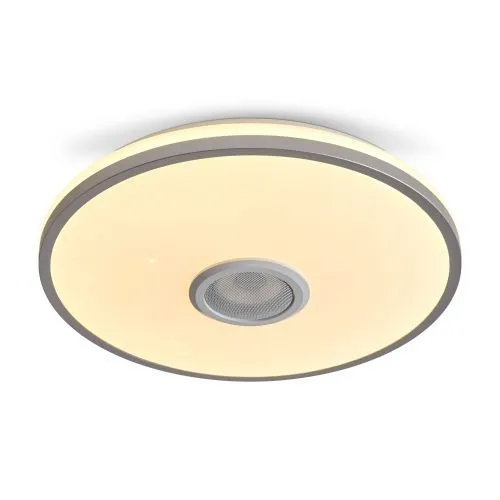 Потолочный светильник Freya FR6226CL-L36W фото 6