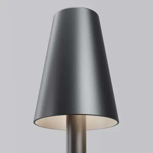 Ландшафтный светильник Outdoor O504FL-L1B3K фото 7