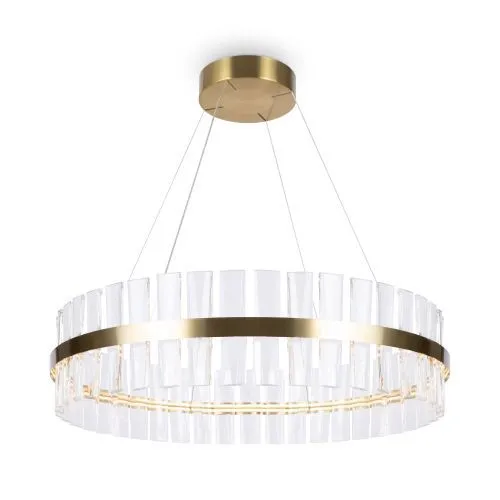 Подвесной светильник Maytoni MOD173PL-L60BS3K фото 2