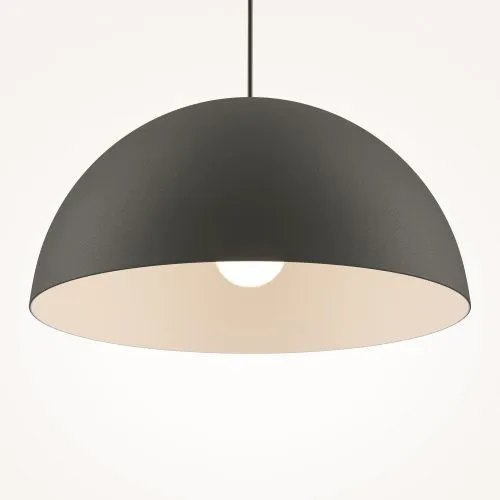 Подвесной светильник Maytoni MOD168PL-01B фото 5
