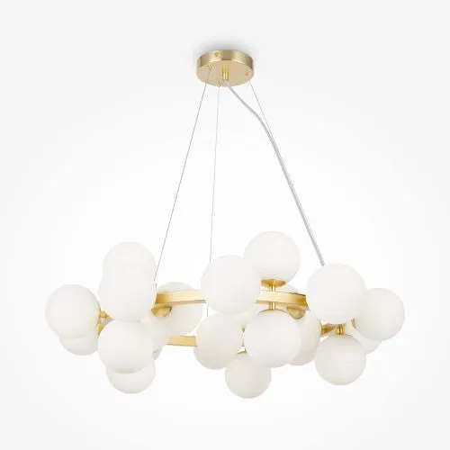 Подвесной светильник Maytoni MOD545PL-25BS фото 5