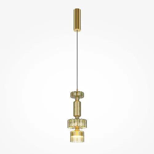 Подвесной светильник Maytoni MOD253PL-L18BS3K2 фото 12