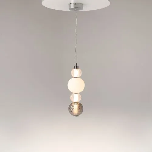 Подвесной светильник Maytoni P069PL-L17CH3K фото 8