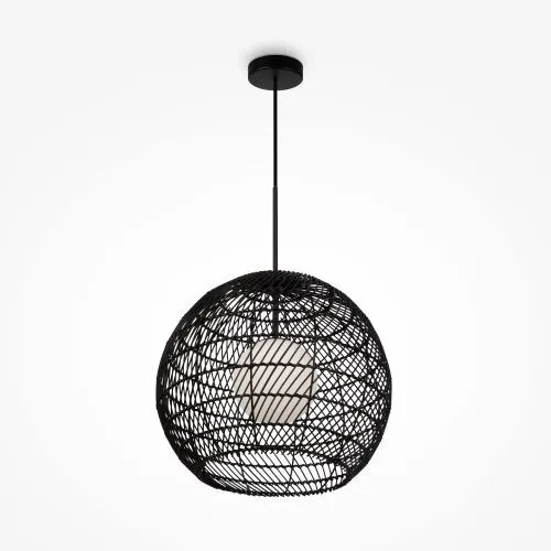 Подвесной светильник Maytoni MOD204PL-01B фото 8