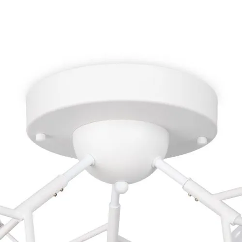 Люстра Freya FR5049CL-27W1 фото 14