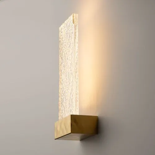 Настенный светильник (бра) Maytoni MOD318WL-L3BS3K фото 14