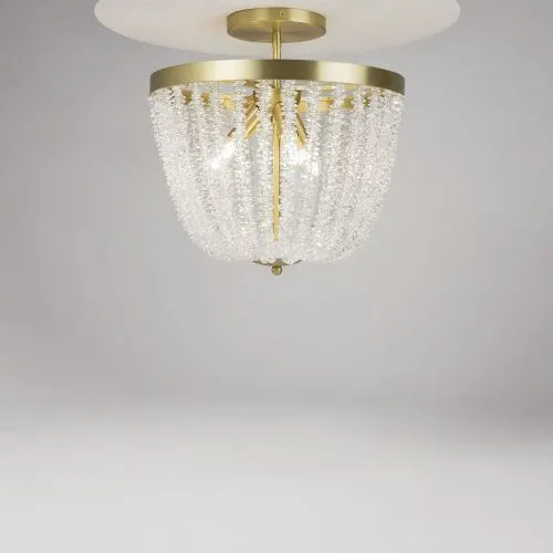 Потолочный светильник Maytoni MOD440CL-03BS фото 5