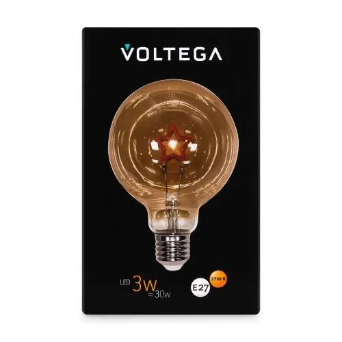 Лампочка Voltega 8520 фото 4