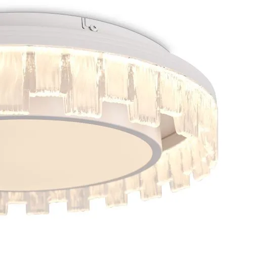 Потолочный светильник Freya FR6228CL-L92W3 фото 3