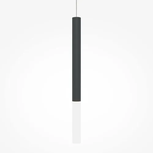 Подвесной светильник Maytoni MOD157PL-L6BK фото 11