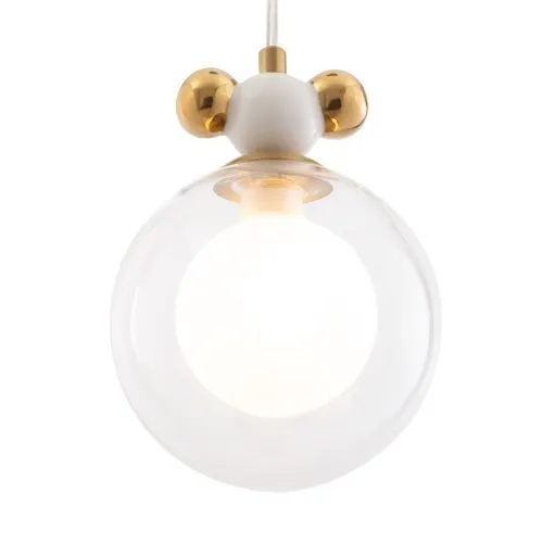 Подвесной светильник Freya FR5364PL-01BS фото 8