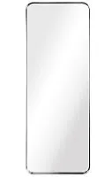 Зеркало настенное в полный рост Smart XL Silver в раме 160*60 см