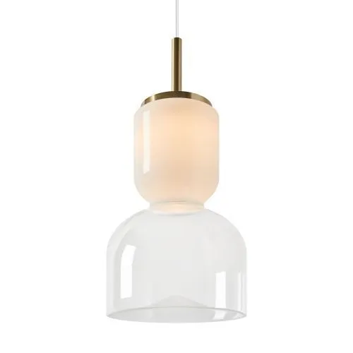 Подвесной светильник Freya FR5636PL-L6G фото 6