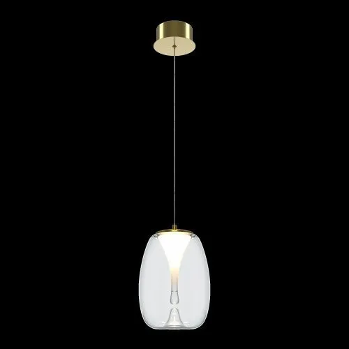 Подвесной светильник Maytoni MOD282PL-L8G3K1 фото 3