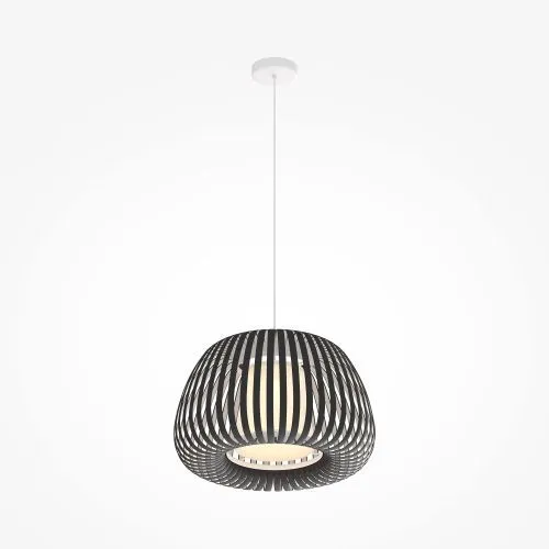 Подвесной светильник Maytoni MOD409PL-01B фото 9