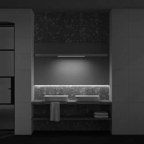 Трековый светильник Voltega VGL030-2-24W4K-W фото 4