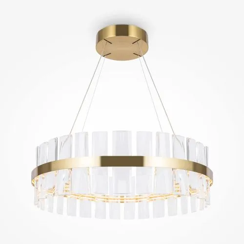 Подвесной светильник Maytoni MOD173PL-L45BS3K фото 2