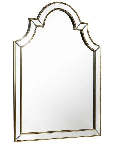 Зеркало в раме Adele Gold фото 2