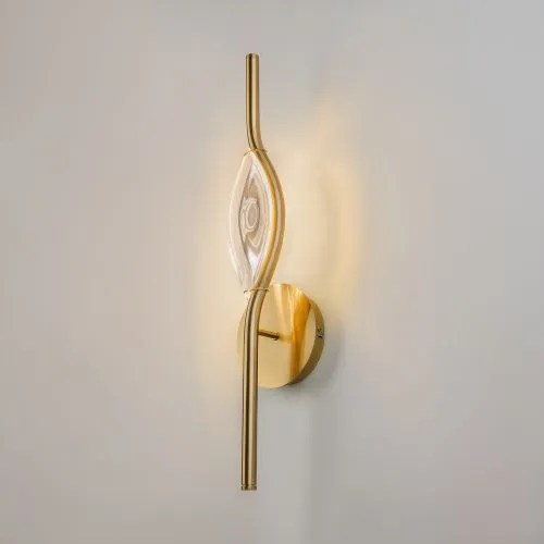 Настенный светильник (бра) Maytoni MOD347WL-L8BS3K фото 8