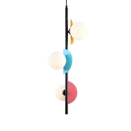 Подвесной светильник Freya FR5391PL-03CFL фото 8