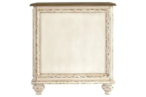 T743-7 Столик боковой Realyn, Ashley Furniture Фото фото 7