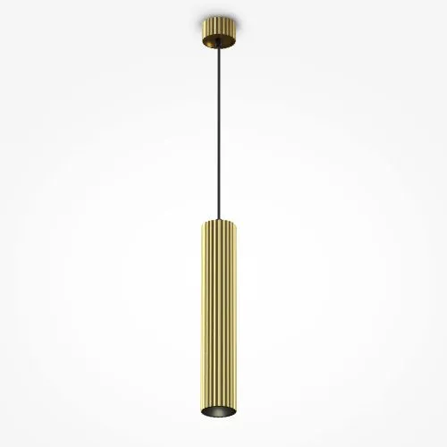 Подвесной светильник Maytoni P106PL-01-GU10-BS фото 13