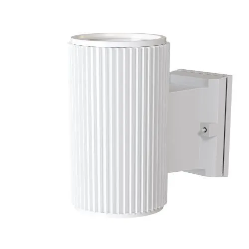 Уличный настенный светильник Outdoor O419WL-01W фото 2