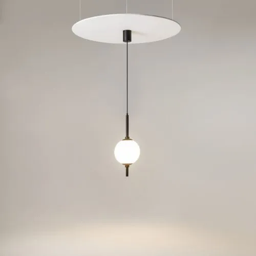 Подвесной светильник Maytoni Z020PL-L6B3K фото 6