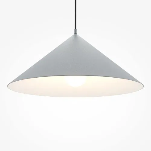 Подвесной светильник Maytoni MOD167PL-01GR фото 6