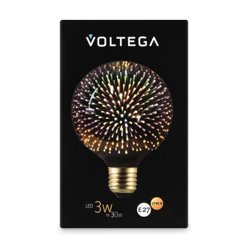 Лампочка Voltega 8527 фото 5