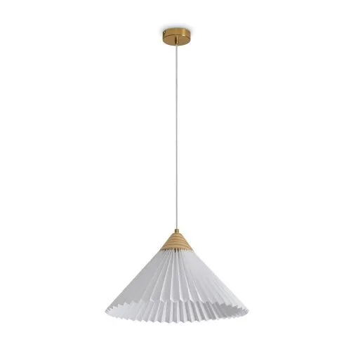 Подвесной светильник Freya FR5533PL-01BS1 фото 4