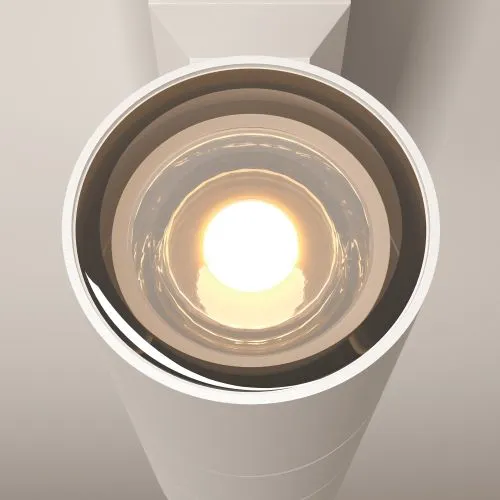Уличный настенный светильник Outdoor O574WL-02W фото 6