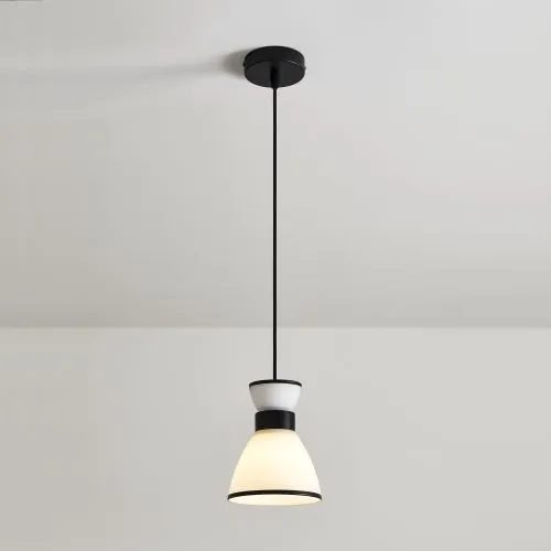 Подвесной светильник Freya FR5503PL-01B1 фото 8