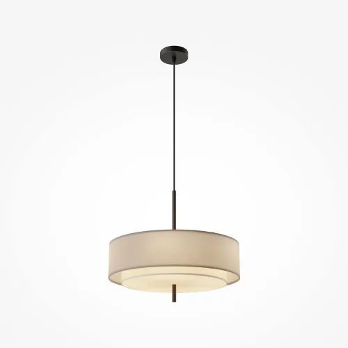 Подвесной светильник Maytoni MOD613PL-05GR1 фото 3