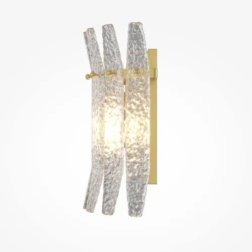 Настенный светильник (бра) Maytoni MOD539WL-01MG фото 4