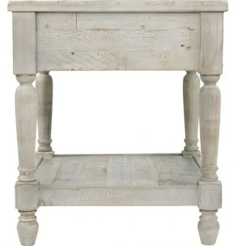 Журнальный стол боковой T782-3 Shawnalore, Ashley Furniture Фото фото 5