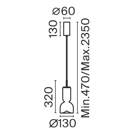 Подвесной светильник Freya FR5636PL-L6AM1 фото 17