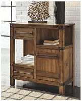Комод акцентный Roybeck T411-40, 92*41*87 см