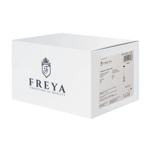 Подвесной светильник Freya FR5148PL-01SG фото 7