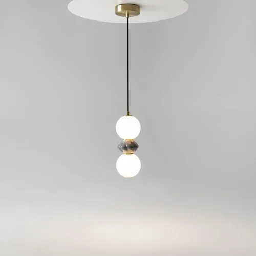 Подвесной светильник Maytoni MOD362PL-L10GR3K фото 11