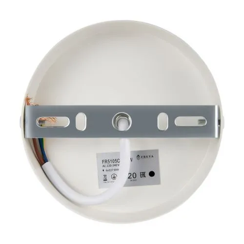 Люстра Freya FR5105CL-06W фото 14