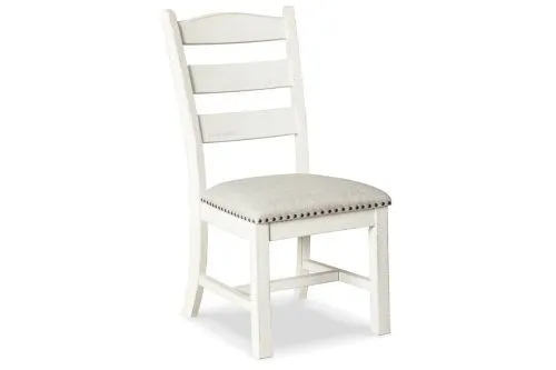 Обеденный стул Valebeck с мягким сиденьем D546-01 Ashley Furniture фото 3