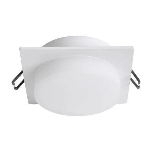 Встраиваемый светильник Voltega VGL7237DLB-01W3 фото 8