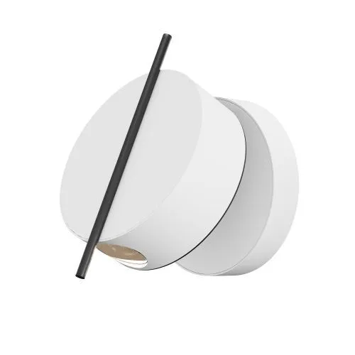 Настенный светильник (бра) Maytoni MOD180WL-L4W3K фото 5