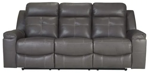 Диван трехместный с реклайнером Jesolo 8670588, Ashley Furniture фото 6