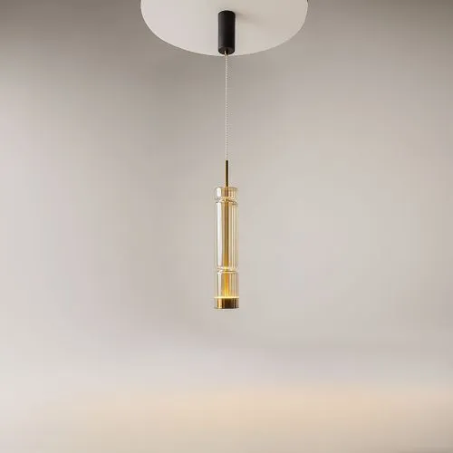 Подвесной светильник Maytoni MOD272PL-L12BS3K1 фото 11