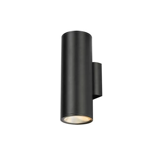 Уличный настенный светильник Outdoor O303WL-L24GF3K фото 9