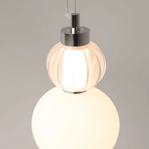 Подвесной светильник Maytoni P069PL-L17CH3K фото 6