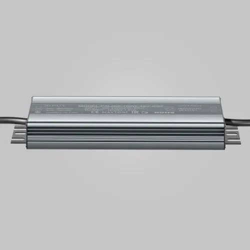 Источник напряжения Voltega PSI008-100W-48V-IP67 фото 4